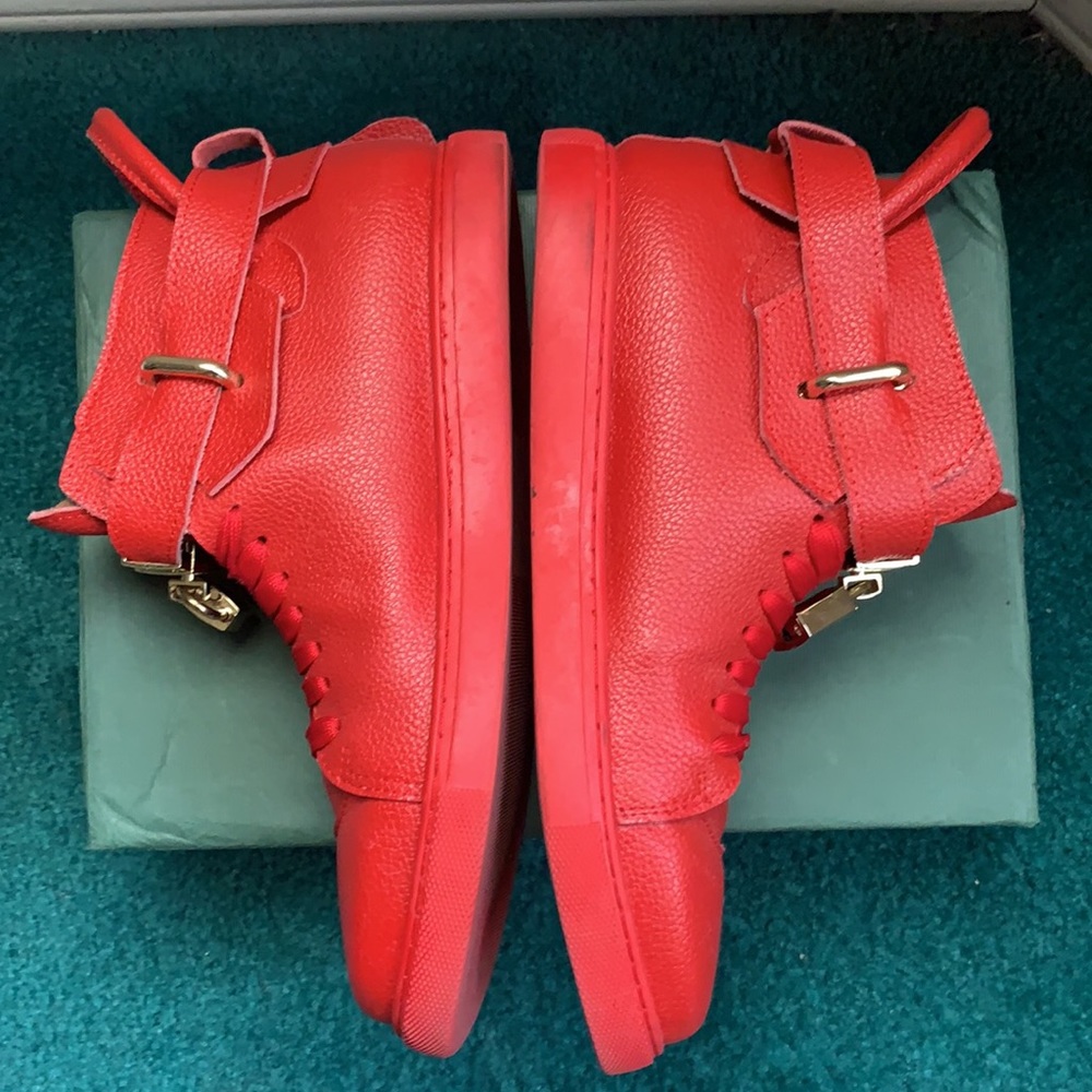 Buscemi shoes - Picture 3 of 6